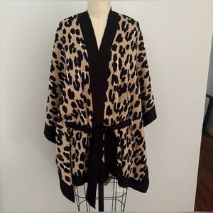 Kate Spade New York Shawl One Size